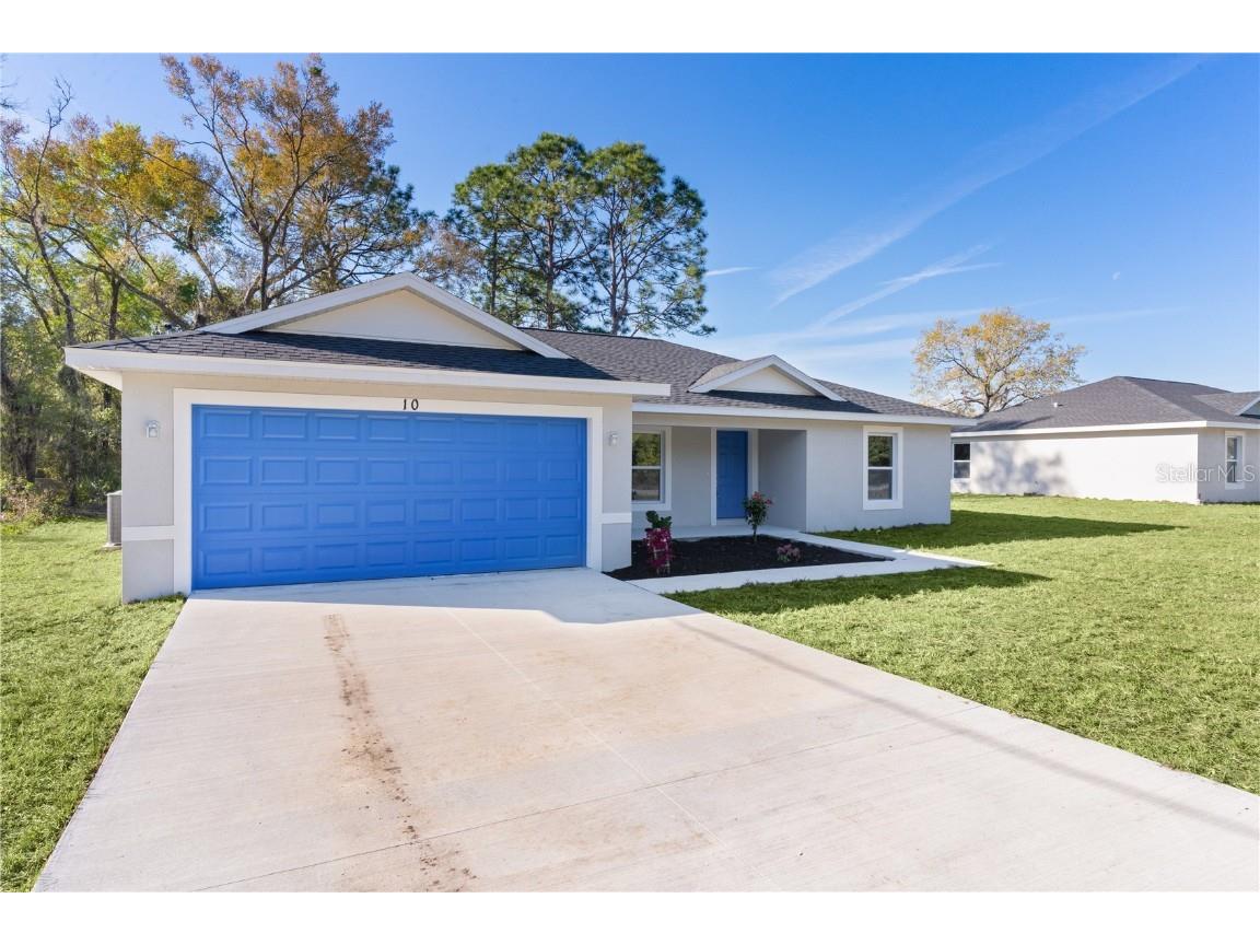 10 Malauka Run Court Ocklawaha FL 32179 G5094632 image1