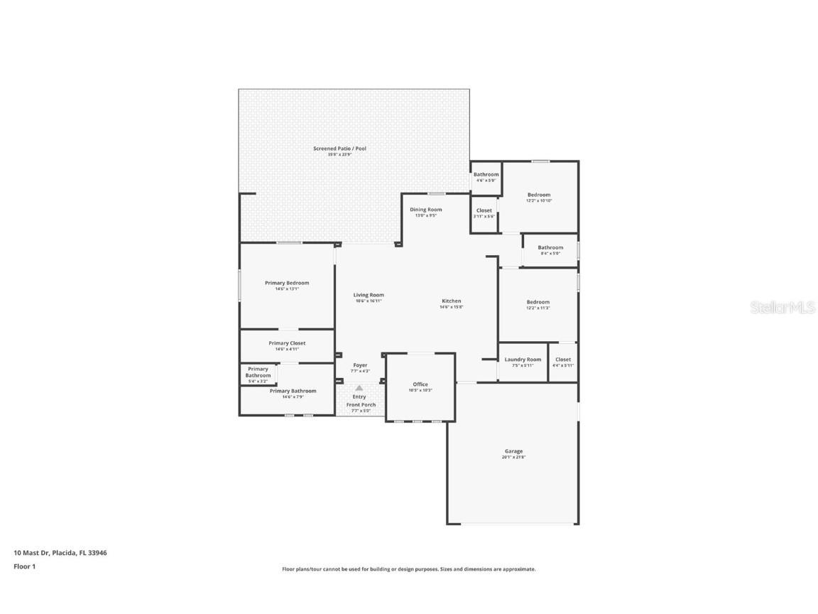 10 Mast Drive Placida FL 33946 D6143989 image17