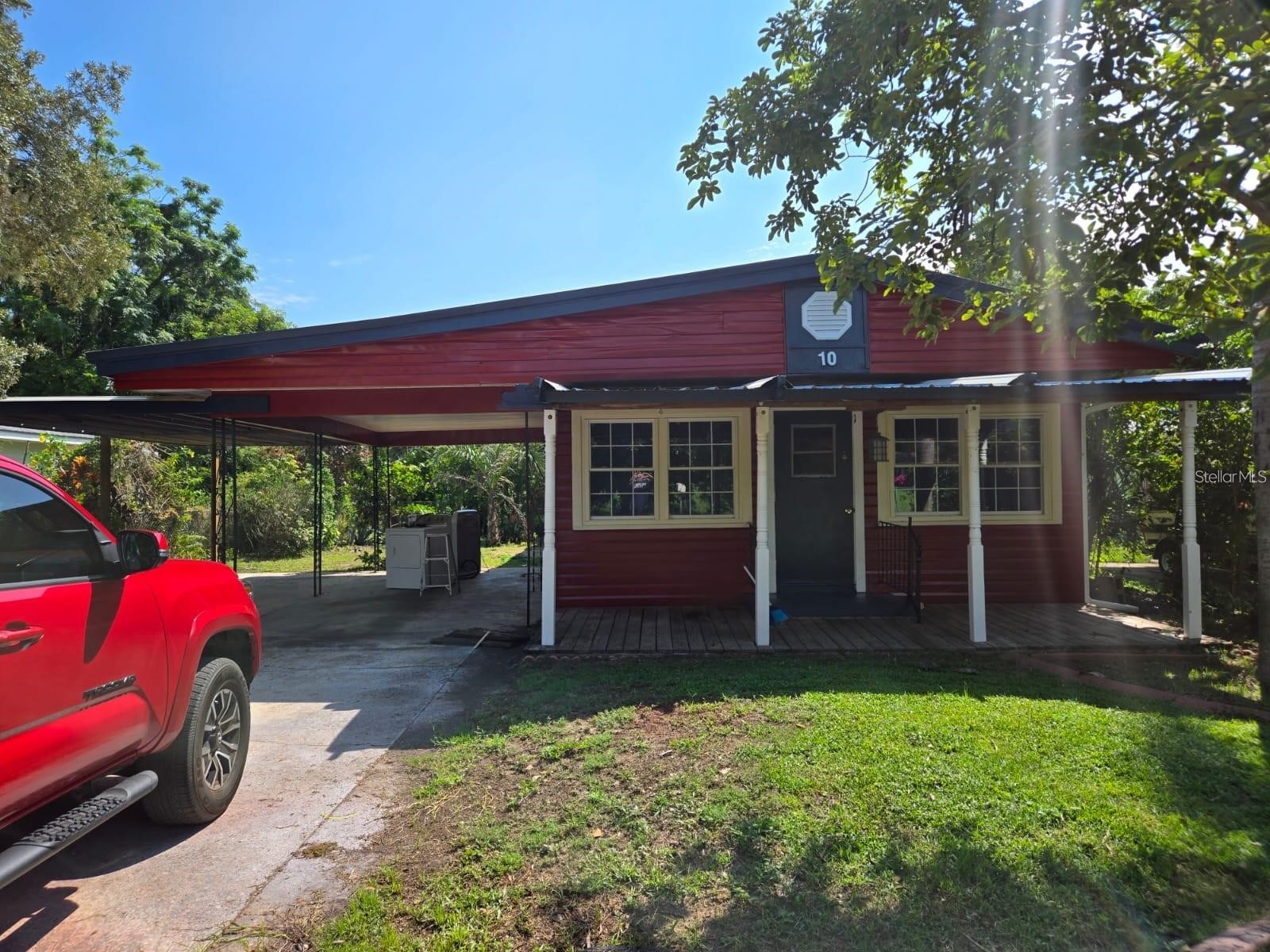 10 Mccarthy Avenue Frostproof FL 33843 O6378099 image1