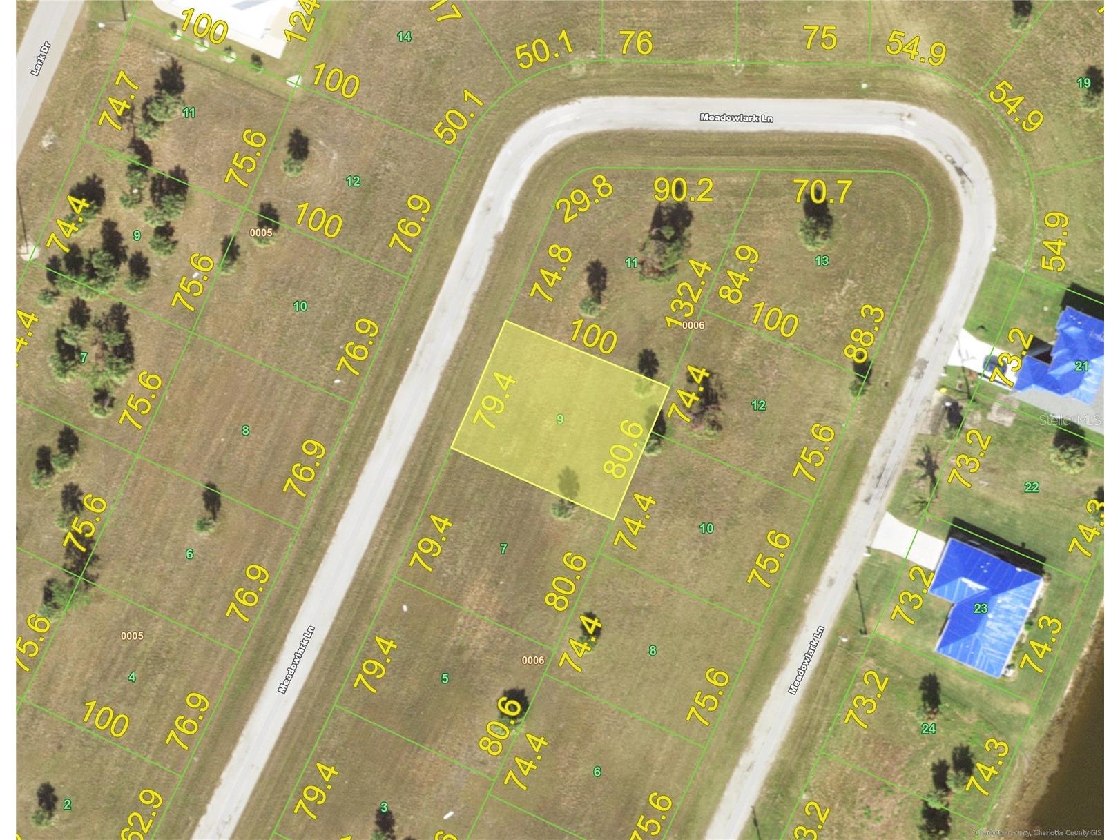 10 Meadowlark Lane Placida FL 33946 D6147576 image1