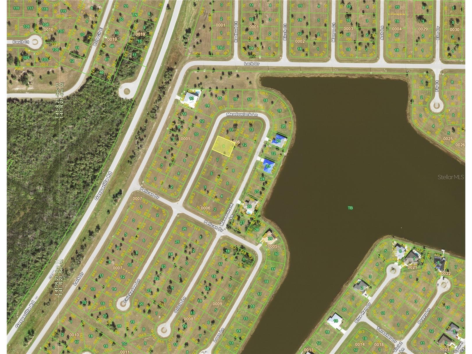 10 Meadowlark Lane Placida FL 33946 D6147576 image5