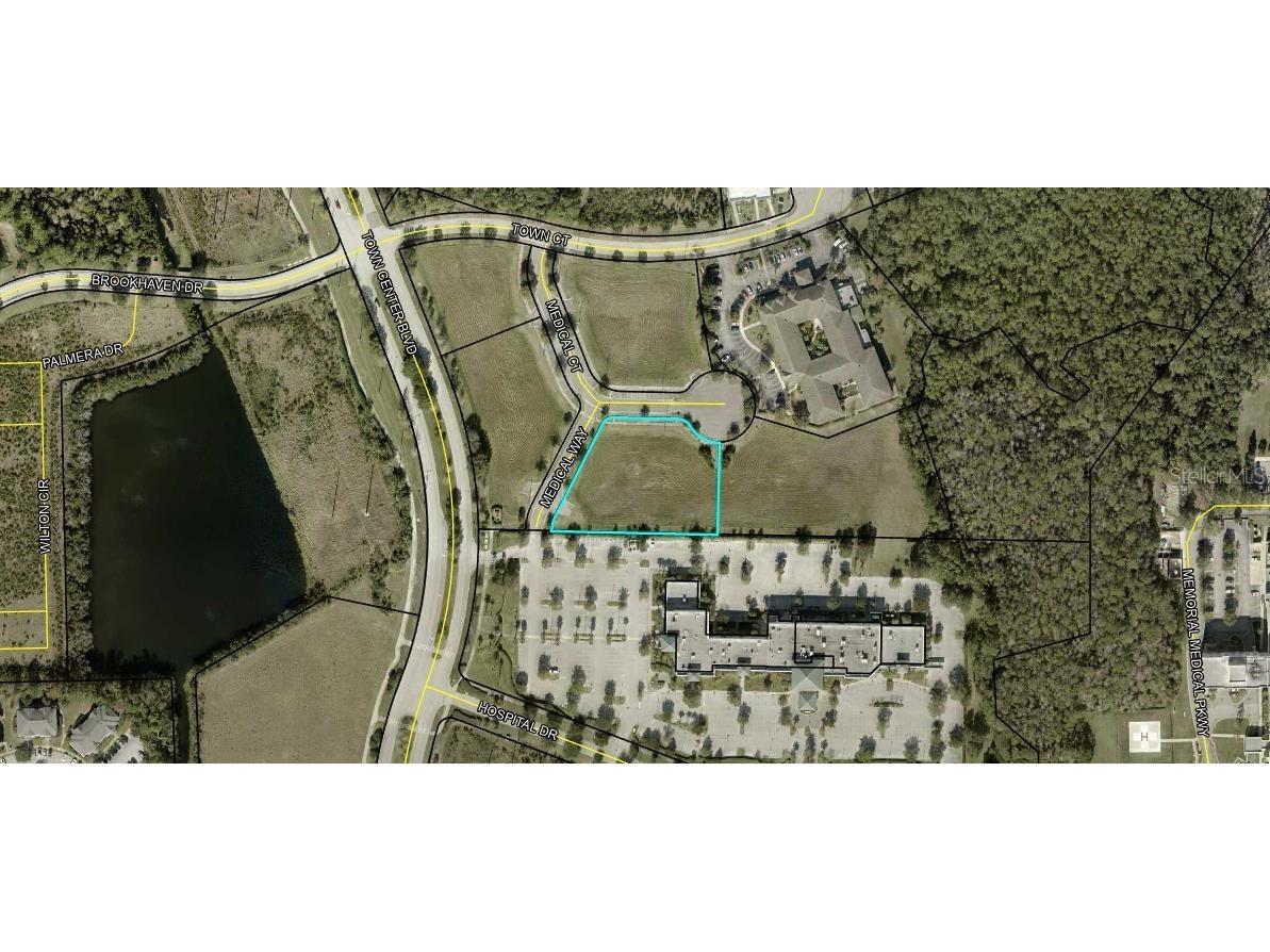 10 Medical Court Palm Coast FL 32164 FC292441 image1