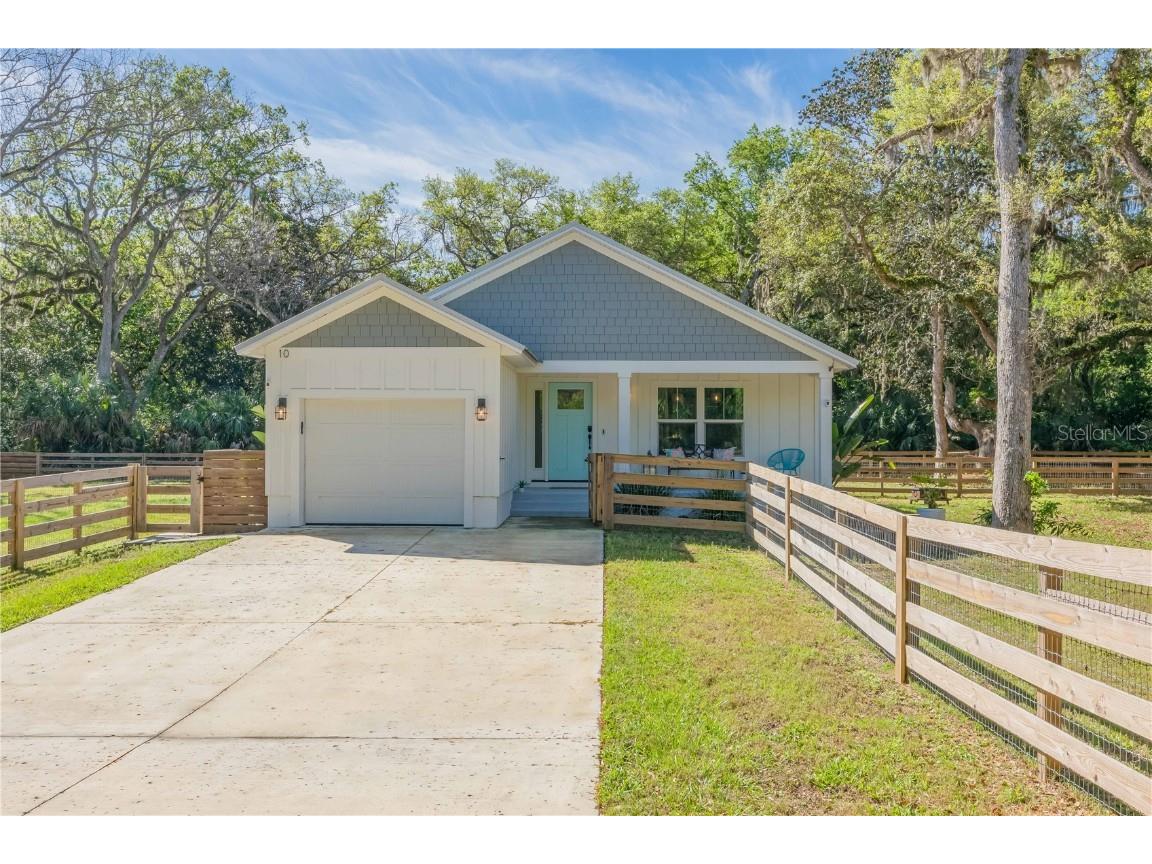 10 Meridian Home Lane Palm Coast FL 32137 FC299891 image1