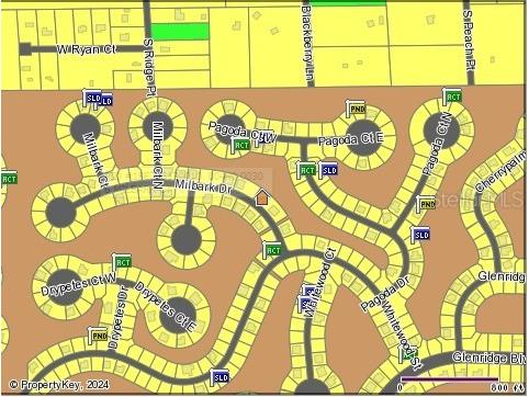 10 Milbark Drive Homosassa FL 34446 W7862827 image2