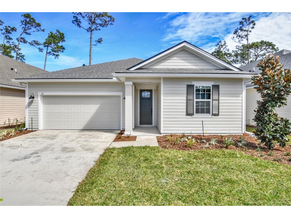 10 Moana Court E Palm Coast FL 32137 S5096548 image1