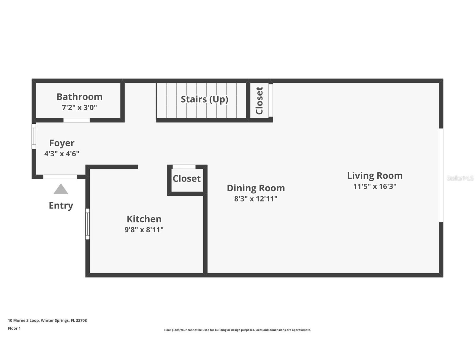 10 Moree Loop #3 Winter Springs FL 32708 O6381696 image33
