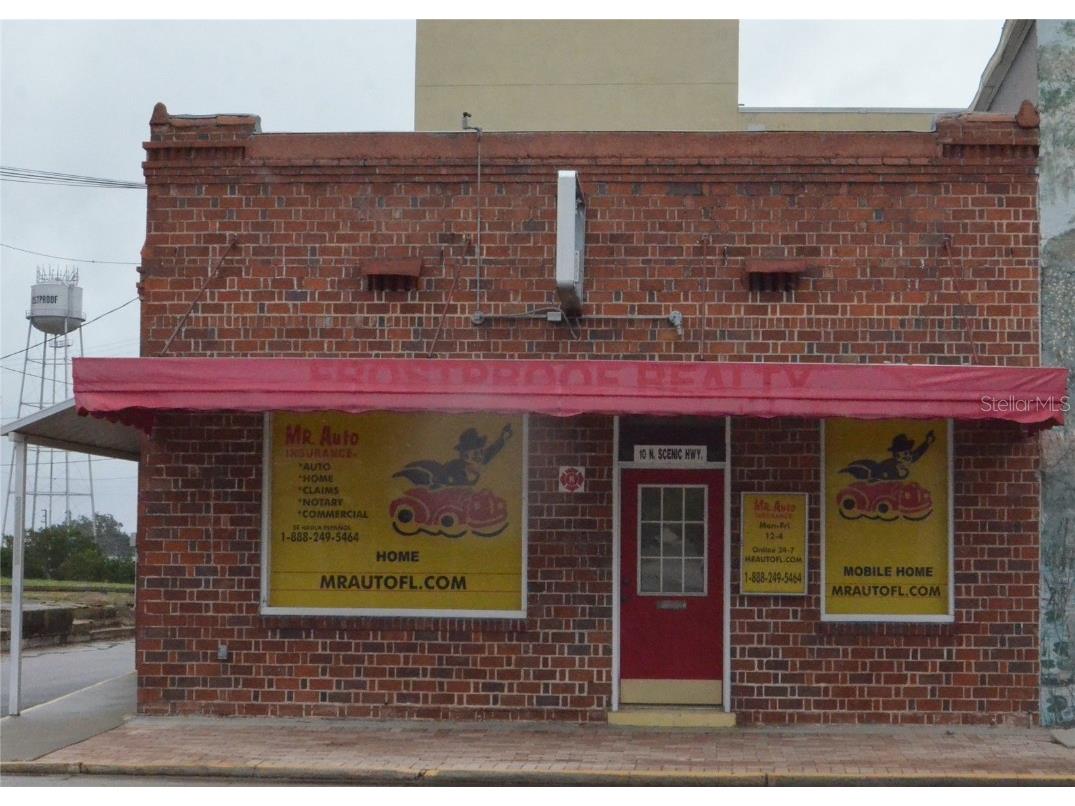 10 N Scenic Highway Frostproof FL 33843 P4923455 image1