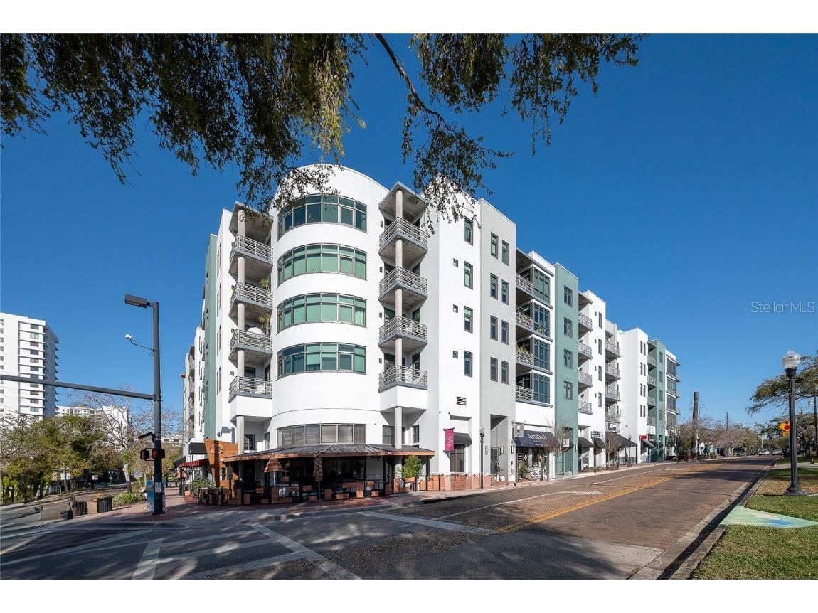 10 N Summerlin Avenue #13 Orlando FL 32801 O6182916 image1