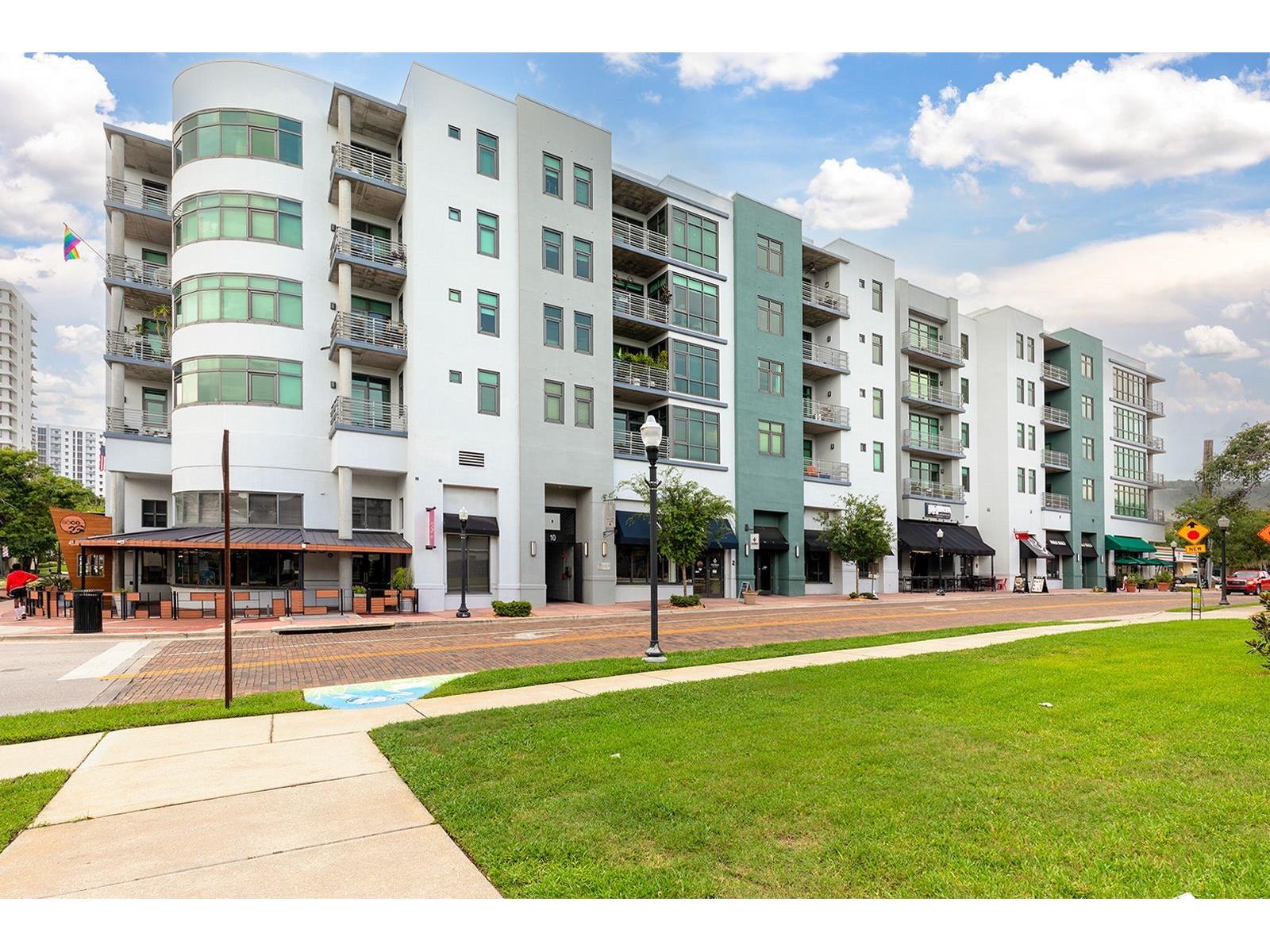 10 N Summerlin Avenue #14 Orlando FL 32801 O6421801 image1