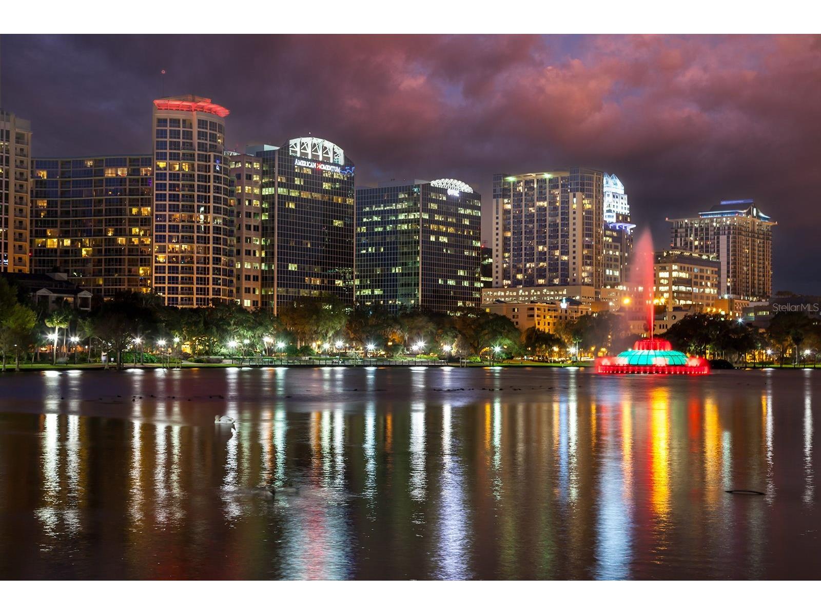 10 N Summerlin Avenue #14 Orlando FL 32801 O6421801 image28