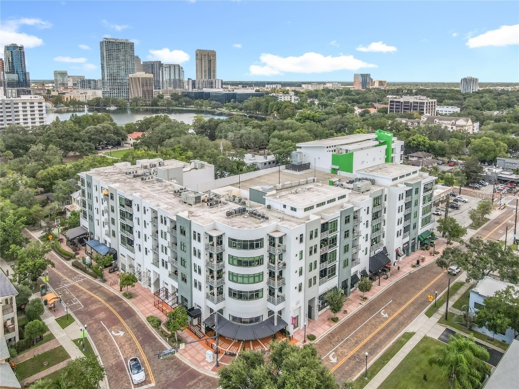 10 N Summerlin Avenue #15 Orlando FL 32801 O6347625 image1