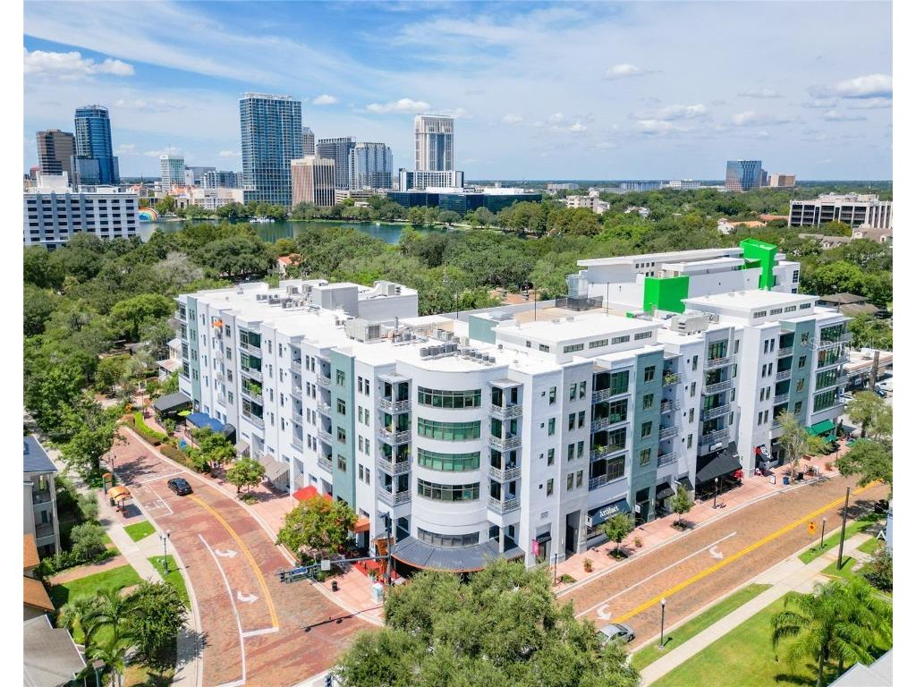 10 N Summerlin Avenue #16 Orlando FL 32801 O6139461 image1
