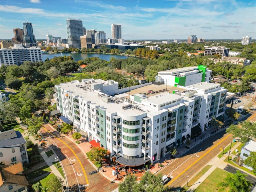 10 N Summerlin Avenue #18 Orlando FL 32801 O6160687 image1