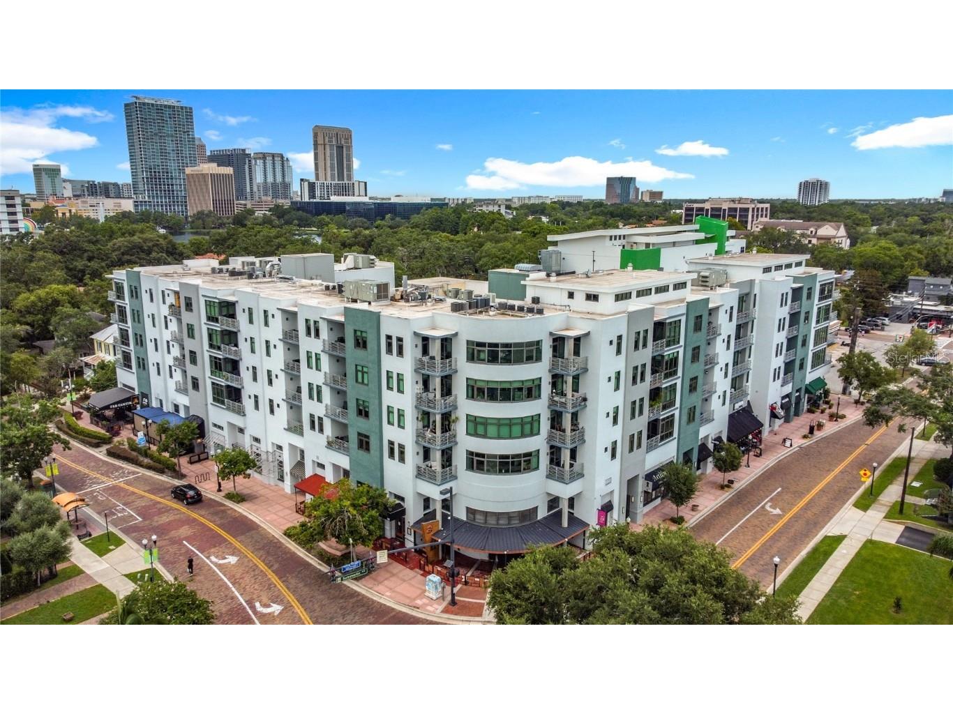 10 N Summerlin Avenue #19 Orlando FL 32801 O6334339 image1