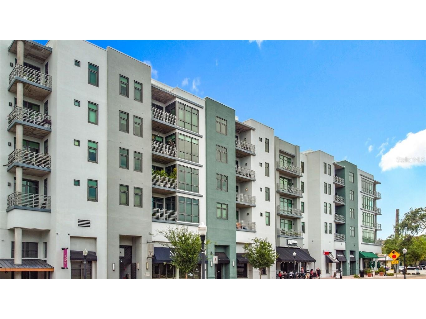 10 N Summerlin Avenue #19 Orlando FL 32801 O6334339 image3