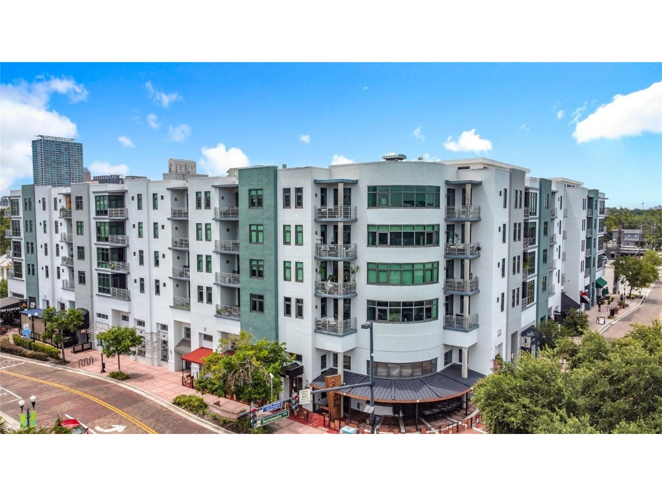 10 N Summerlin Avenue #19 Orlando FL 32801 O6334339 image47