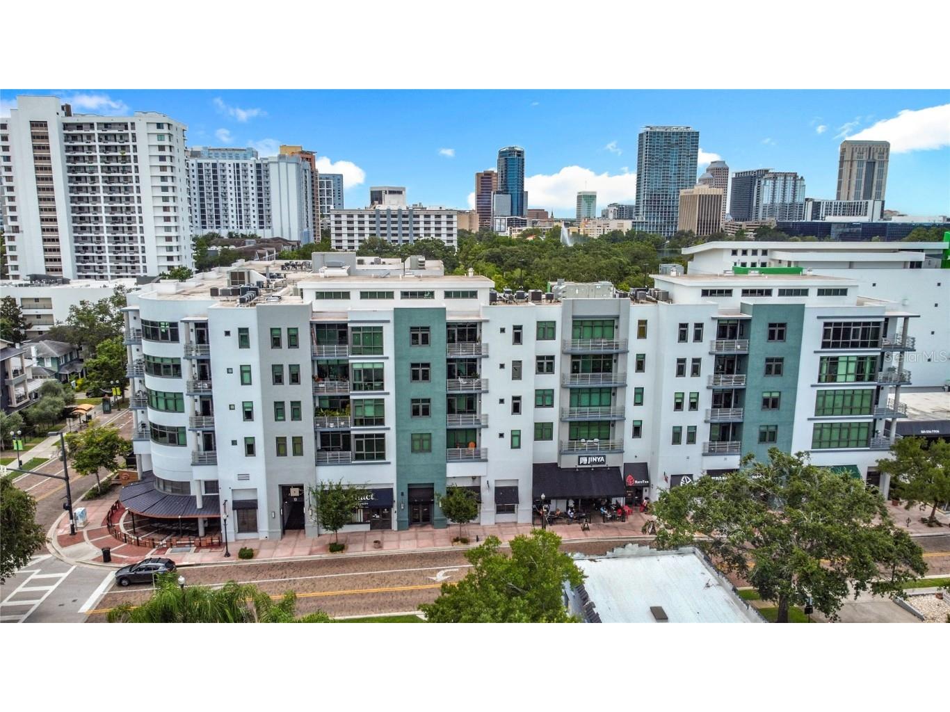 10 N Summerlin Avenue #19 Orlando FL 32801 O6334339 image48