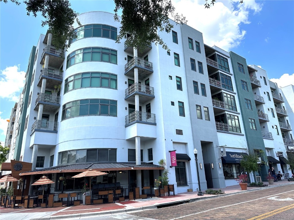 10 N Summerlin Avenue #26 Orlando FL 32801 O6102397 image1