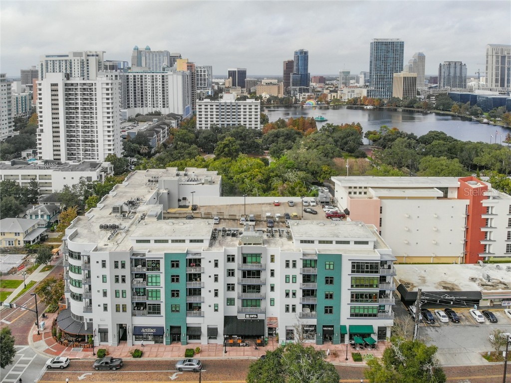 10 N Summerlin Avenue #30 Orlando FL 32801 - LAKE EOLA O6124414 image1