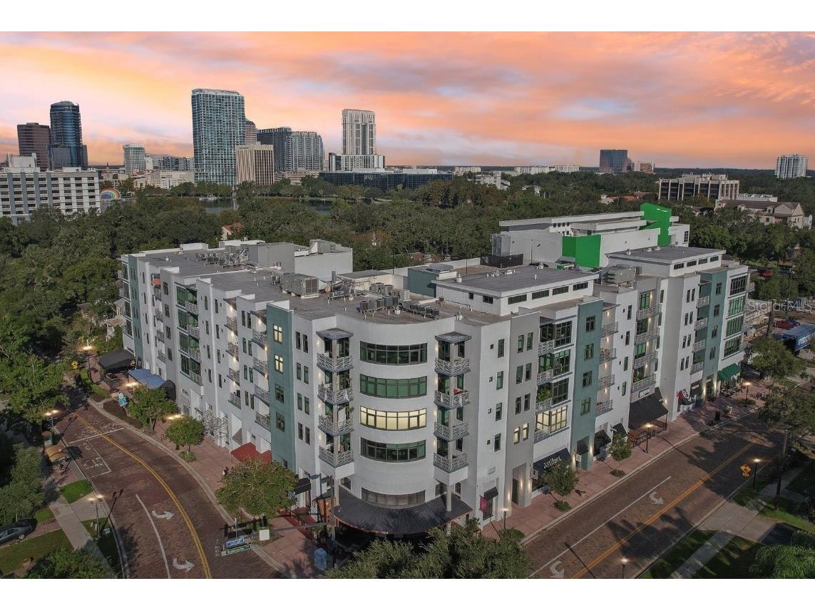 10 N Summerlin Avenue #32 Orlando FL 32801 O6249469 image1