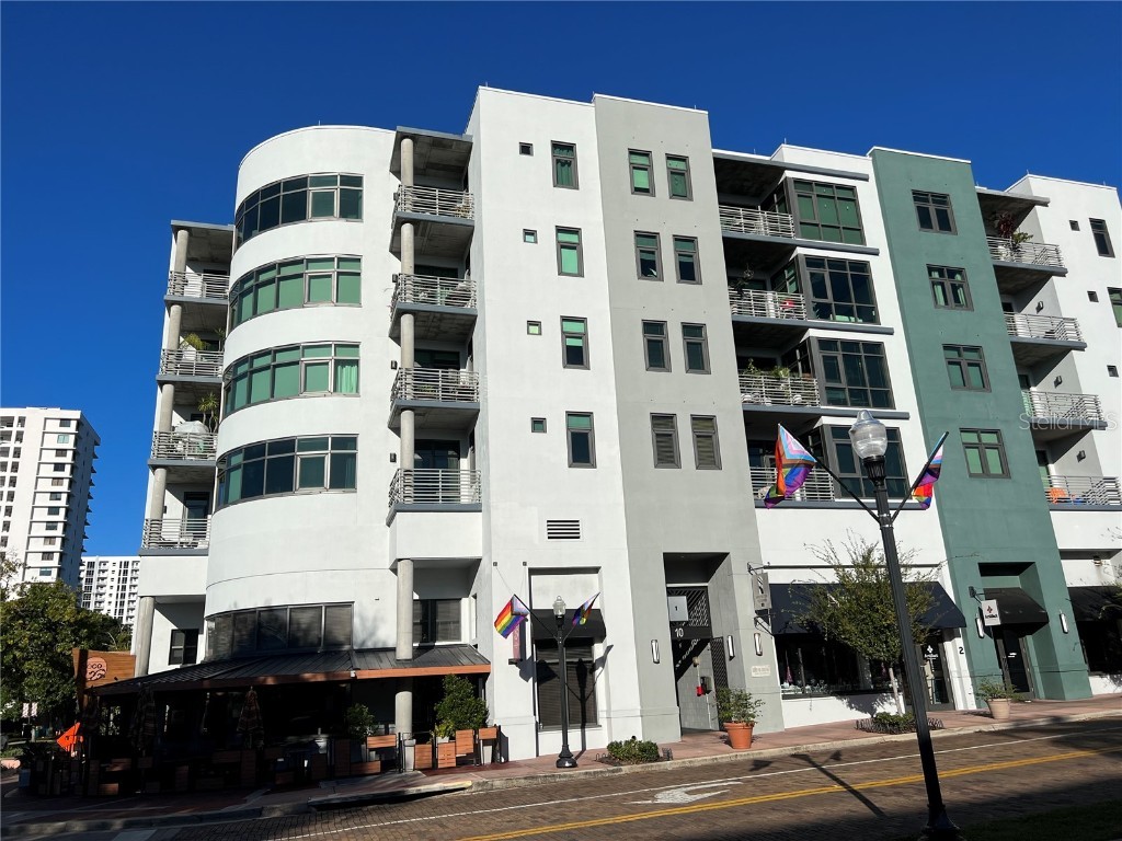 10 N Summerlin Avenue #33 Orlando FL 32801 O6150271 image1