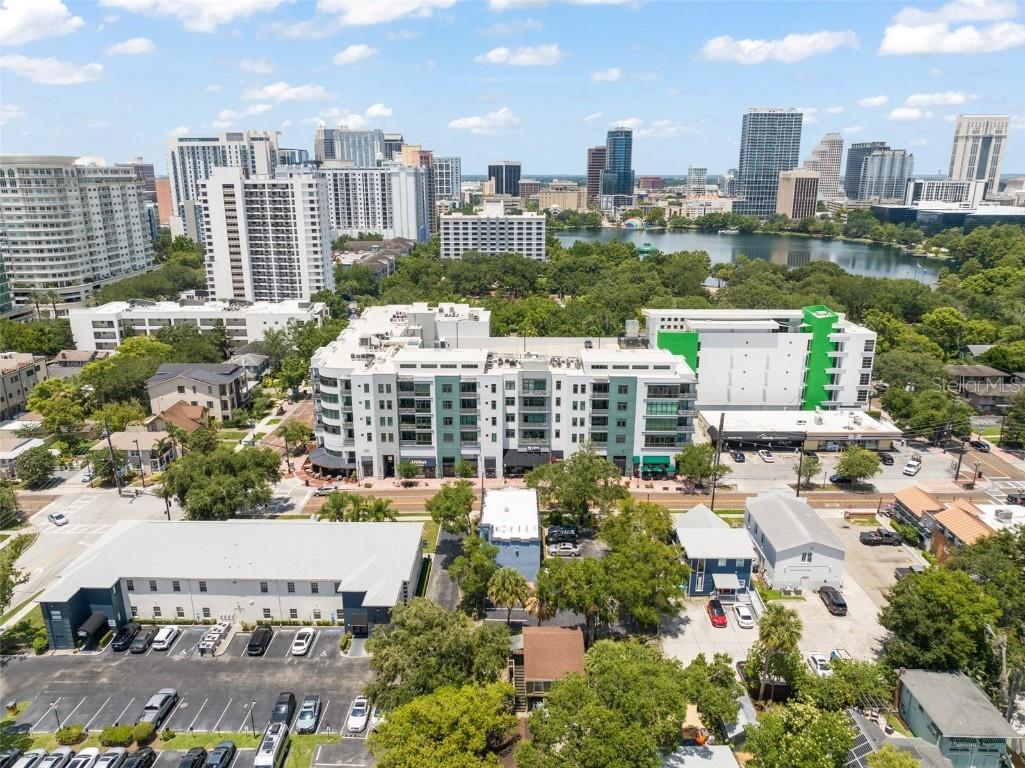 10 N Summerlin Avenue #5 Orlando FL 32801 O6222048 image1