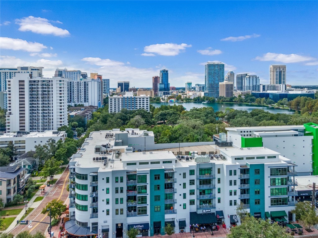 10 N Summerlin Avenue #53 Orlando FL 32801 O6148194 image1