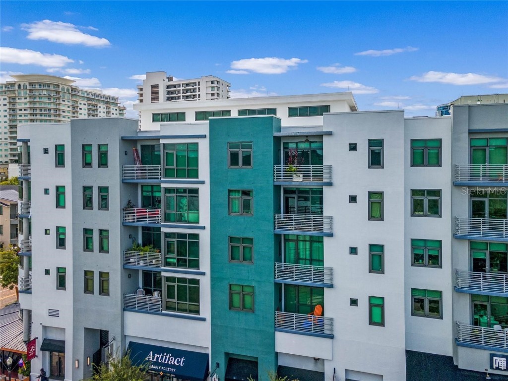 10 N Summerlin Avenue #53 Orlando FL 32801 O6163740 image1