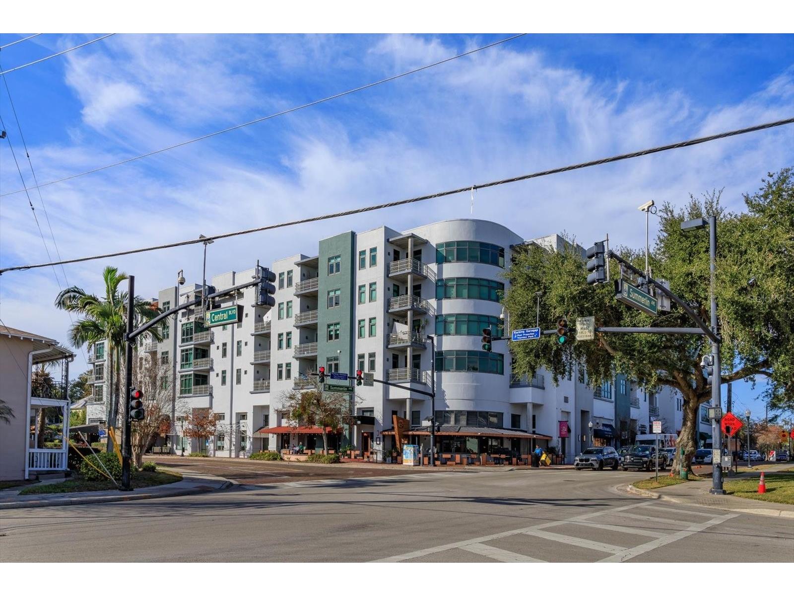 10 N Summerlin Avenue #55 Orlando FL 32801 O6397394 image1