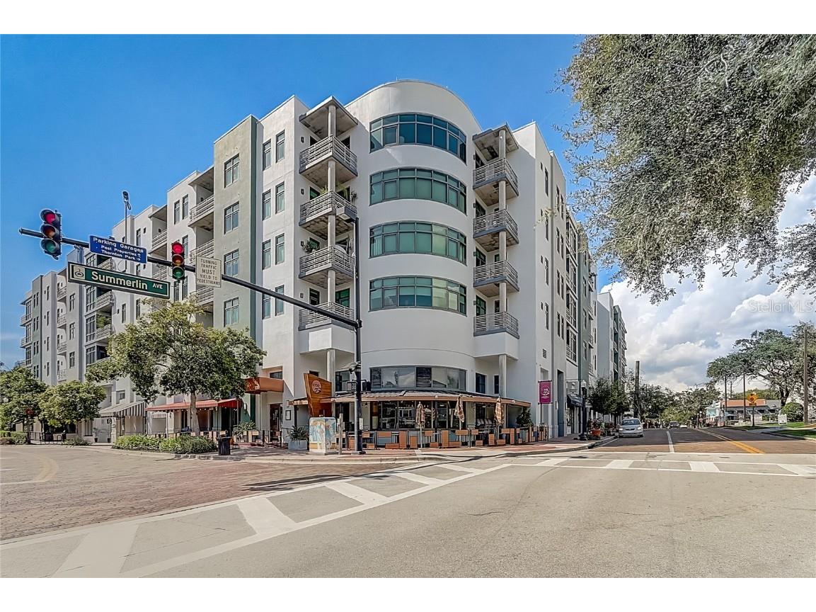 10 N Summerlin Avenue #6 Orlando FL 32801 O6141807 image1