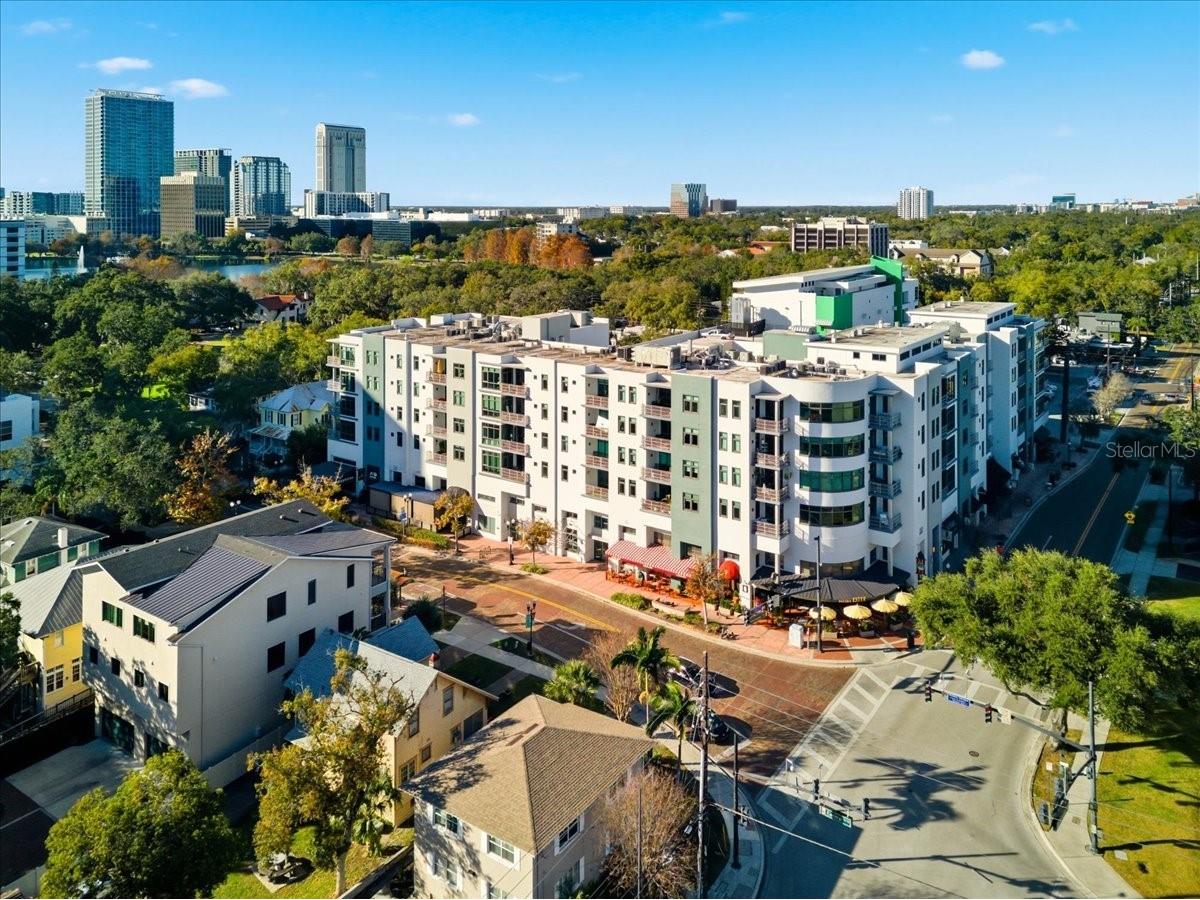 10 N Summerlin Avenue #7 Orlando FL 32801 OM717567 image1