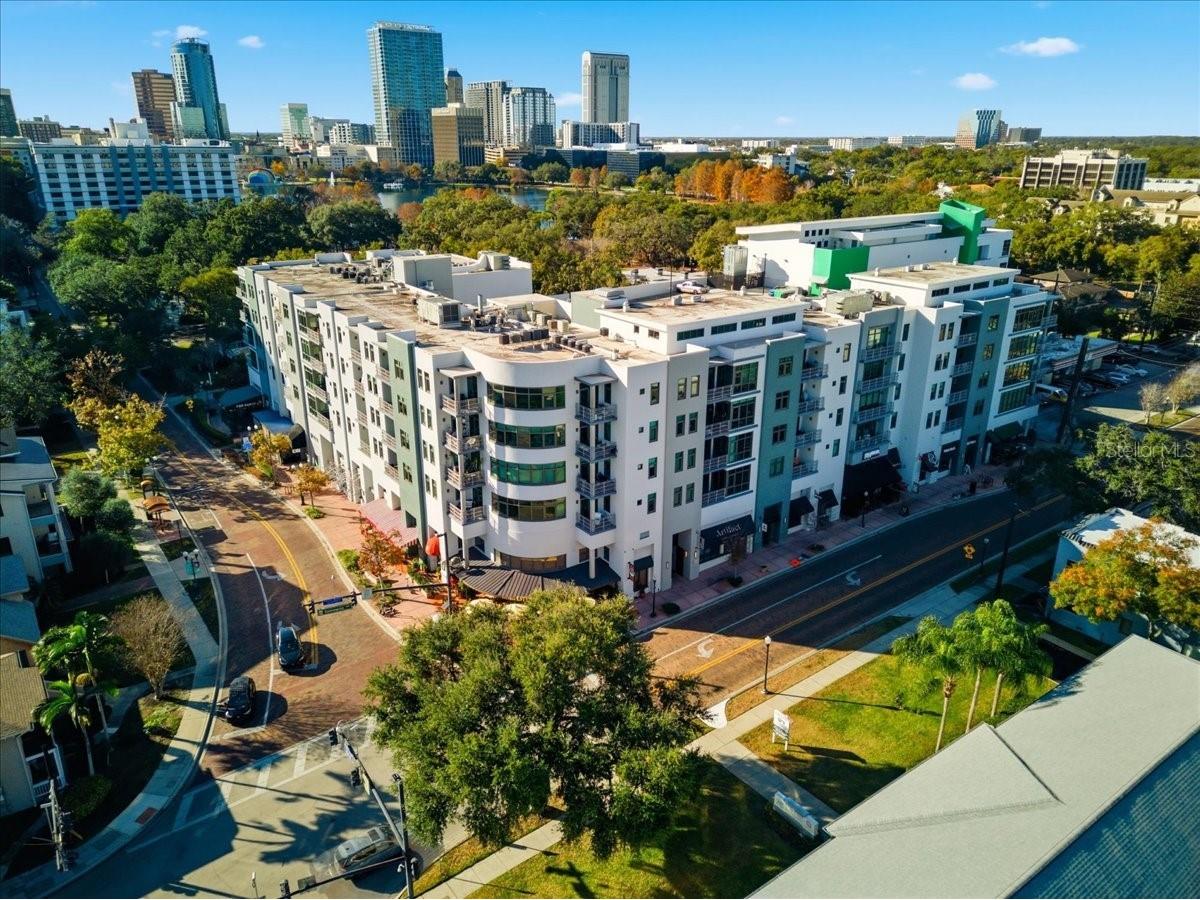 10 N Summerlin Avenue #7 Orlando FL 32801 OM717567 image3