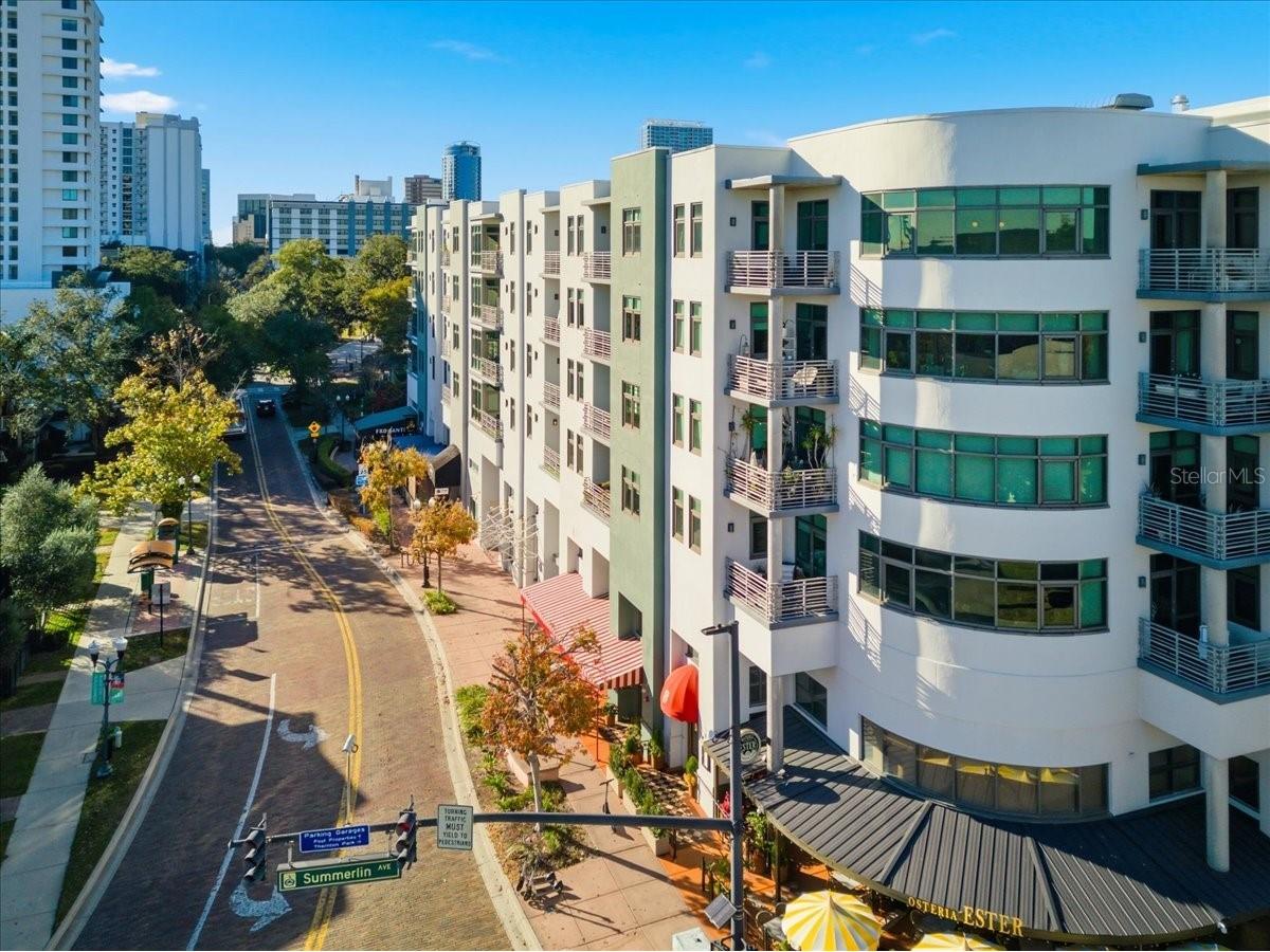 10 N Summerlin Avenue #7 Orlando FL 32801 OM717567 image5