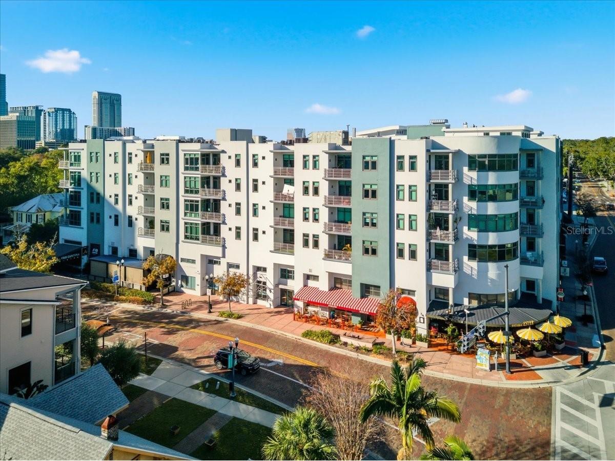 10 N Summerlin Avenue #7 Orlando FL 32801 OM717567 image6