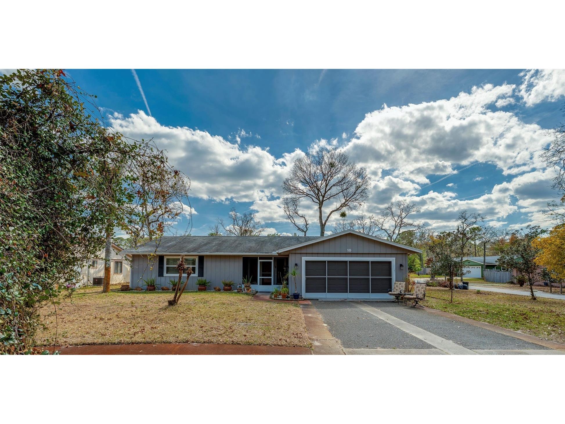 10 Oak Lane Port Orange FL 32128 V4947636 image1