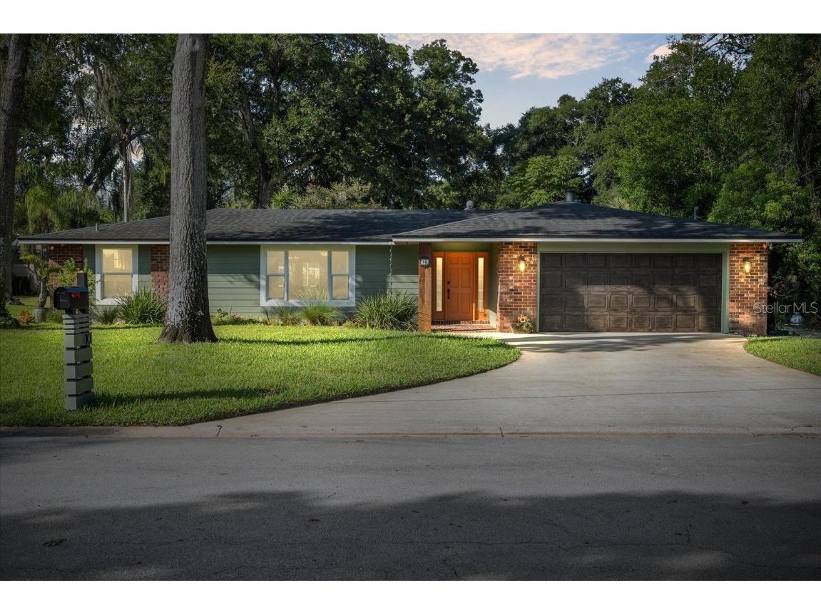 10 Oakmont Circle Ormond Beach FL 32174 V4937313 image1