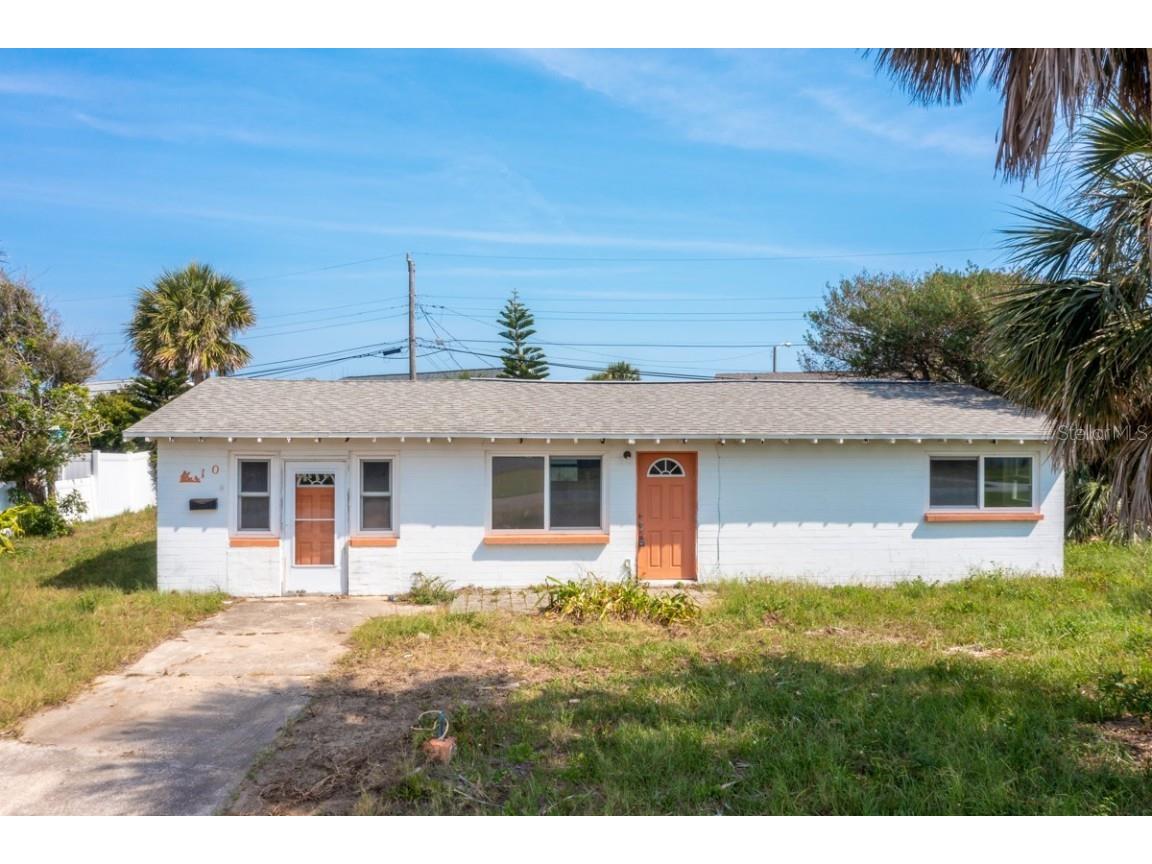 10 Ocean Breeze Circle Ormond Beach FL 32176 O6116958 image1