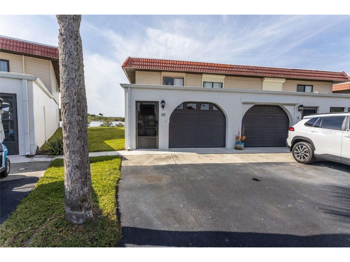 10 Ocean Palm Villa N #10 Flagler Beach FL 32136 FC313334 image1