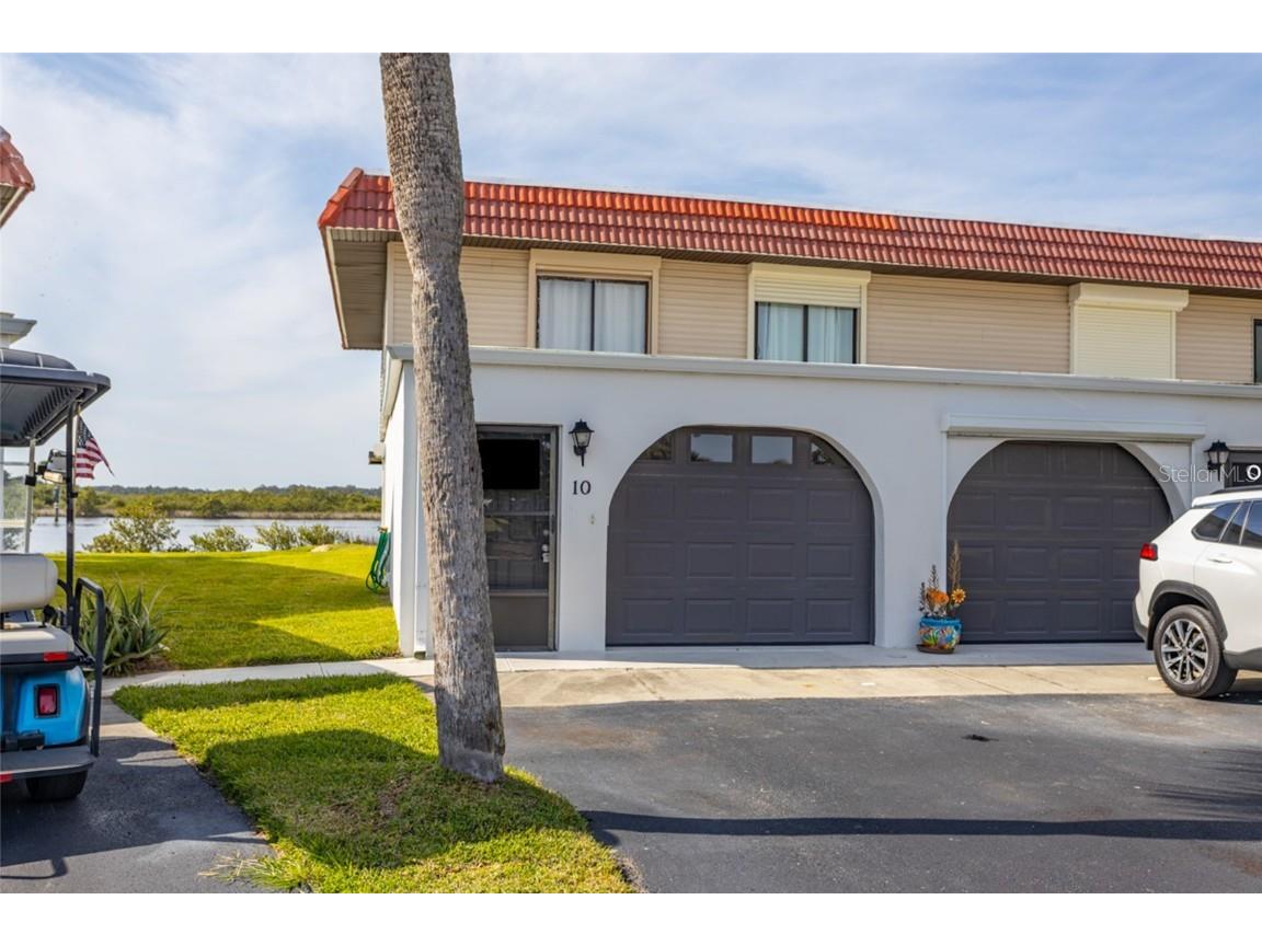 10 Ocean Palm Villa N #10 Flagler Beach FL 32136 FC313334 image2