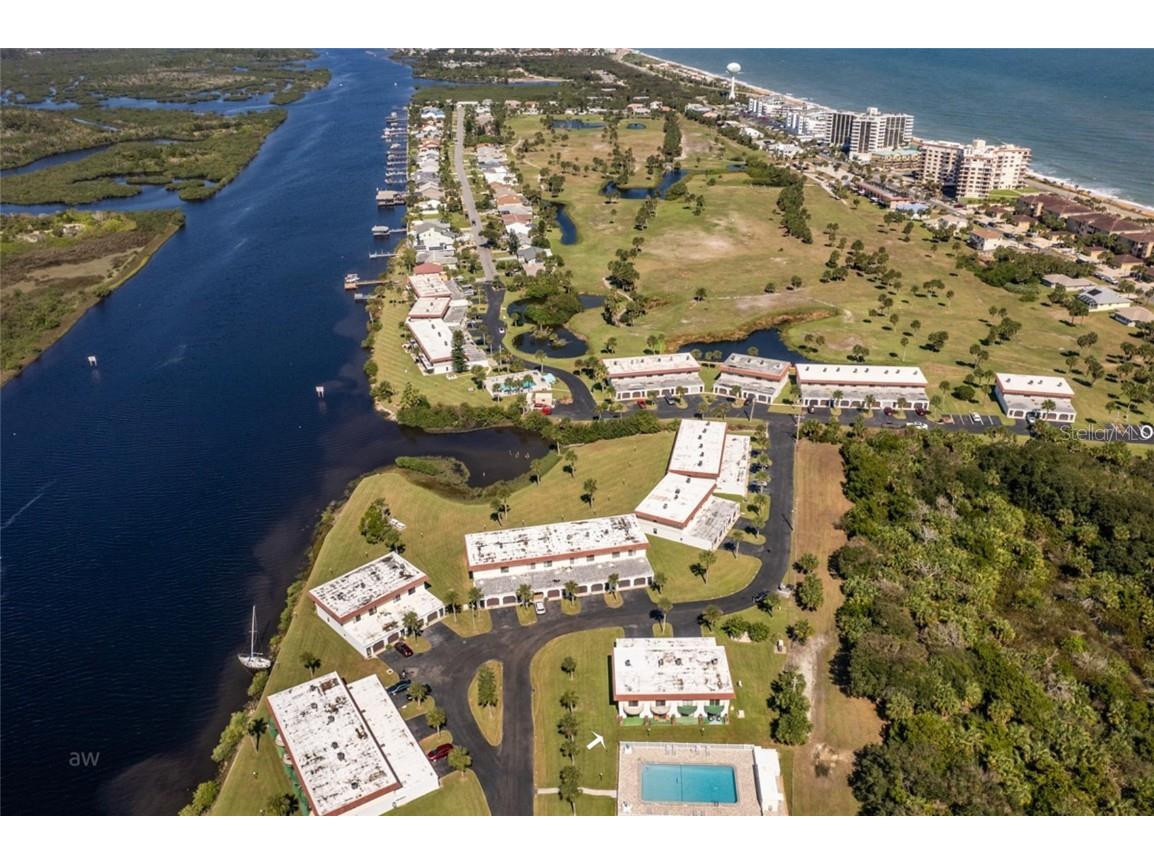 10 Ocean Palm Villa N #10 Flagler Beach FL 32136 FC313334 image30