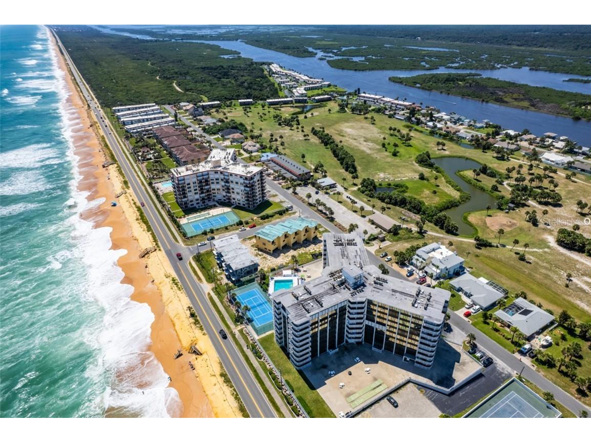 10 Ocean Palm Villa N #10 Flagler Beach FL 32136 FC313334 image32