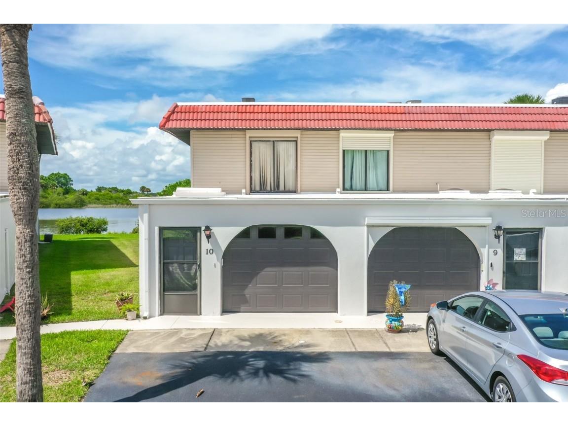 10 Ocean Palm Villas N #10 Flagler Beach FL 32136 FC303693 image1