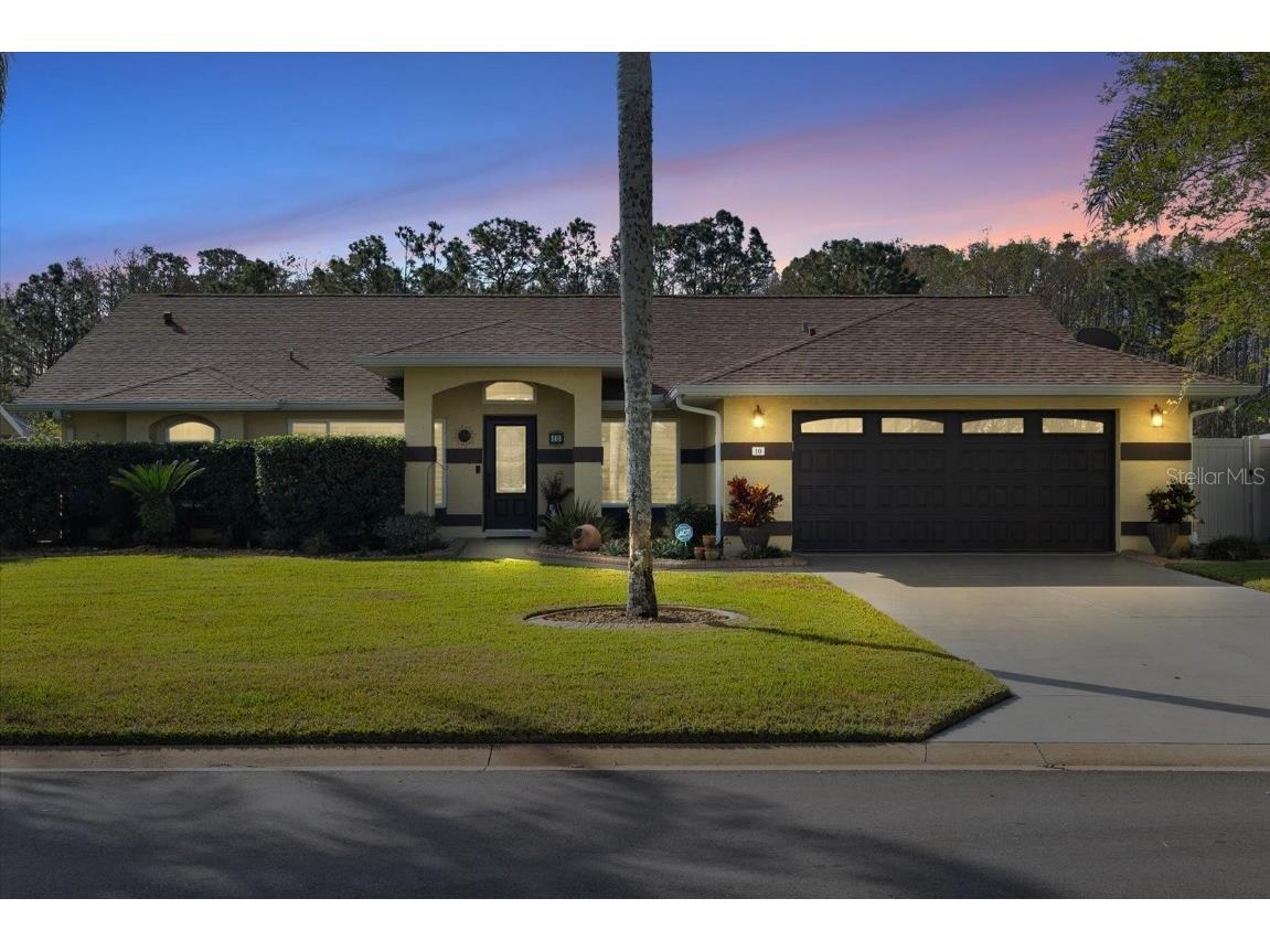 10 Ocean Pines Drive Ormond Beach FL 32174 FC306140 image1