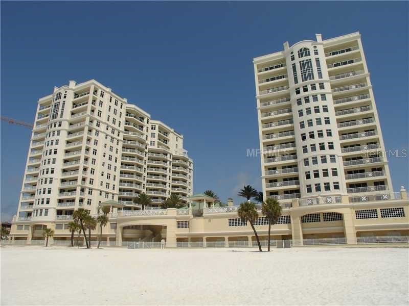 10 Papaya Street #305 Clearwater Beach FL 33767 - GULF OF MEXICO U7776985 image1