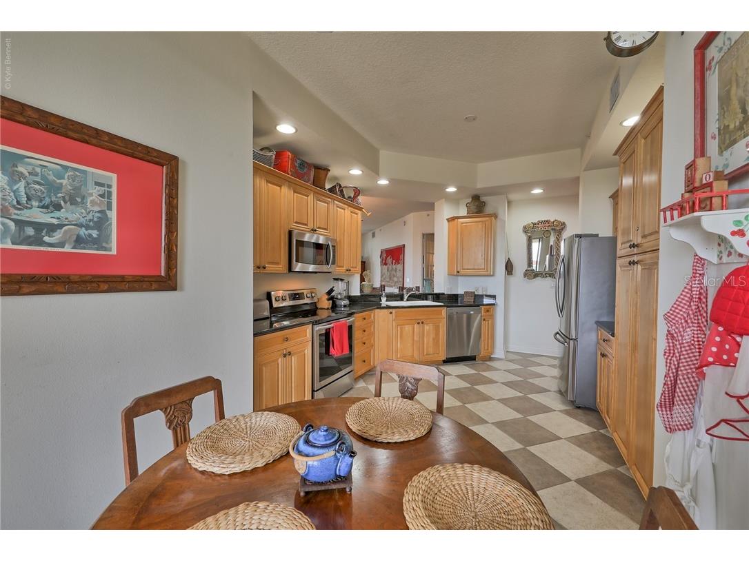 10 Papaya Street #305 Clearwater Beach FL 33767 - GULF OF MEXICO U7776985 image10