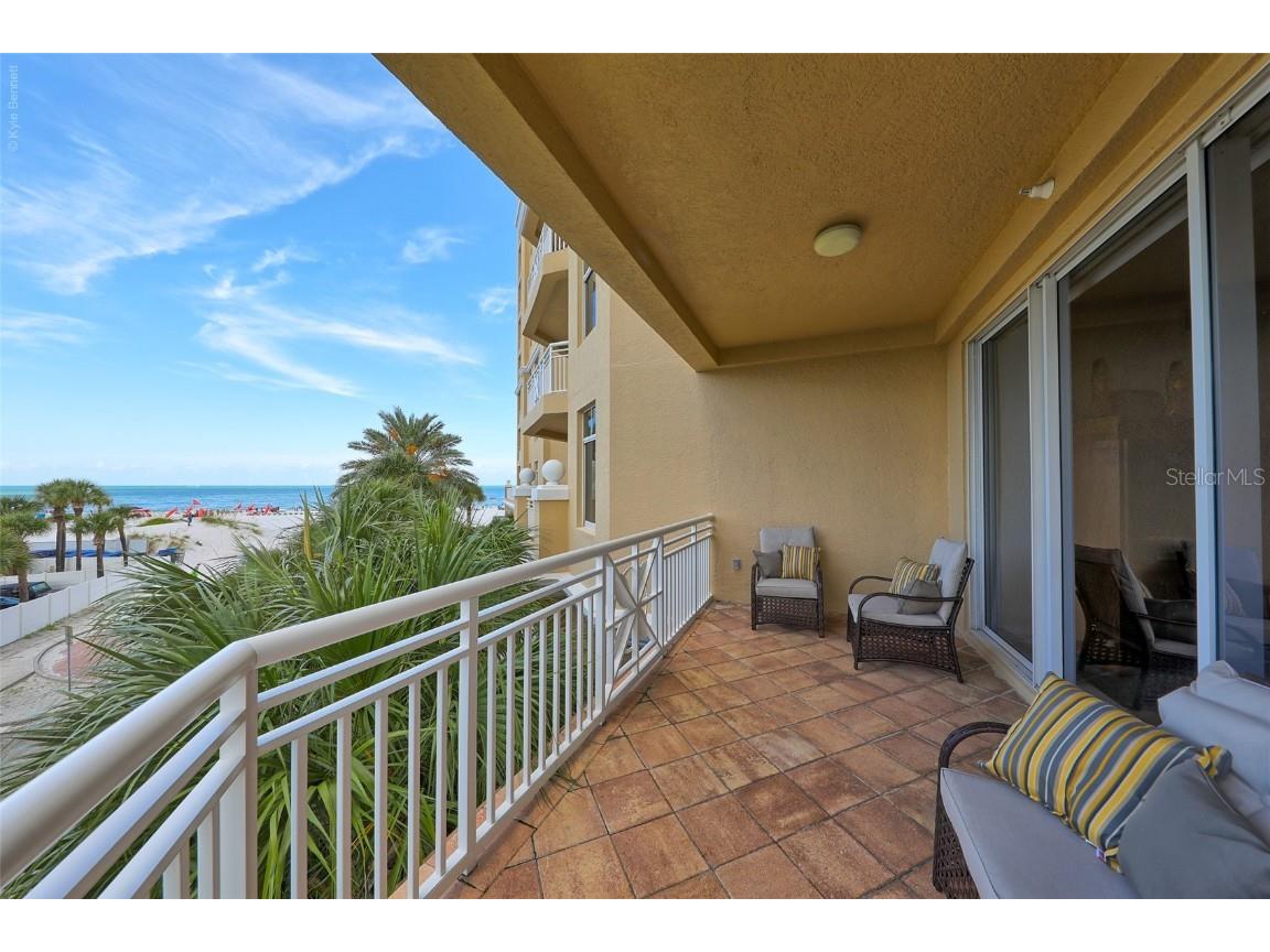 10 Papaya Street #305 Clearwater Beach FL 33767 - GULF OF MEXICO U7776985 image31