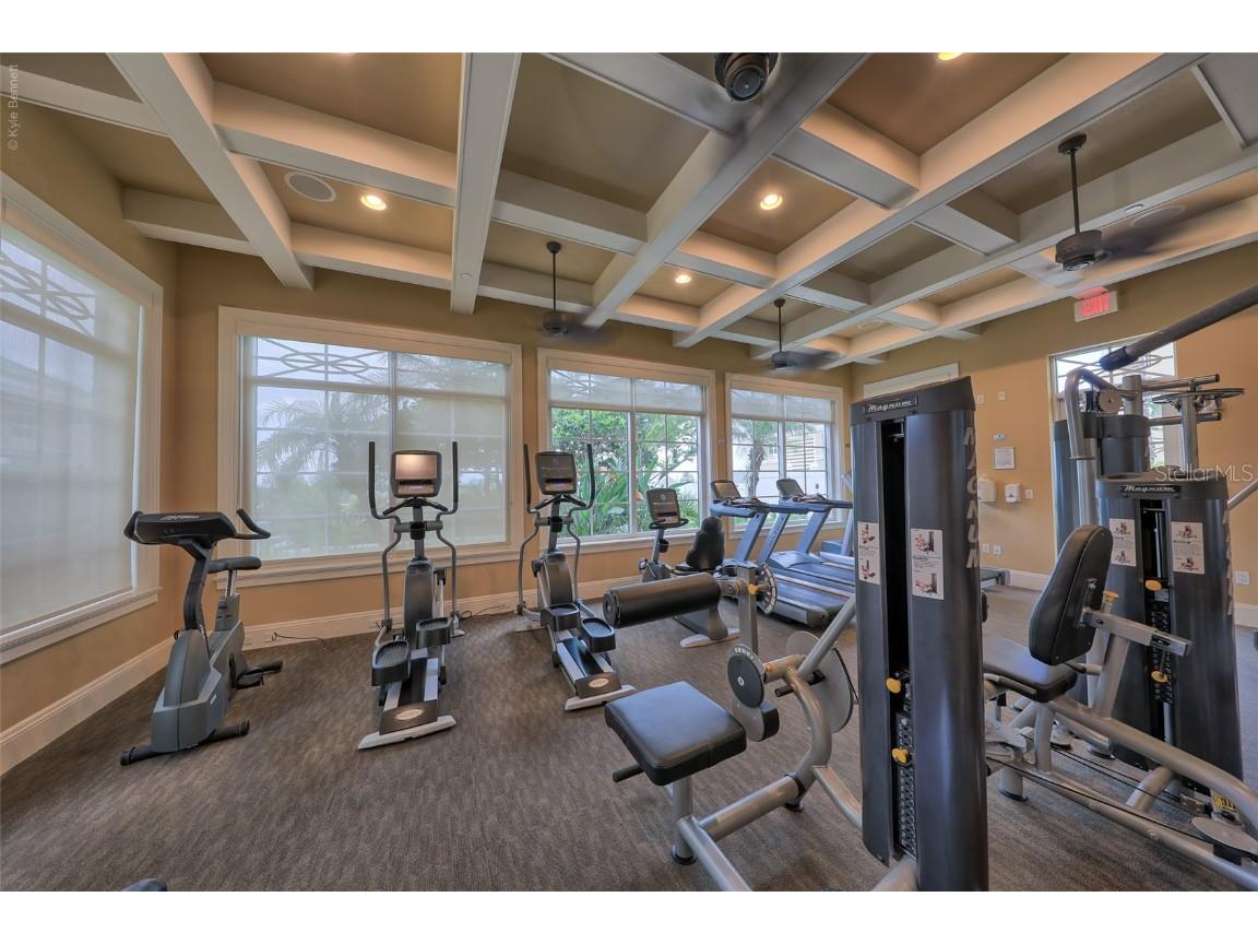 10 Papaya Street #305 Clearwater Beach FL 33767 - GULF OF MEXICO U7776985 image37