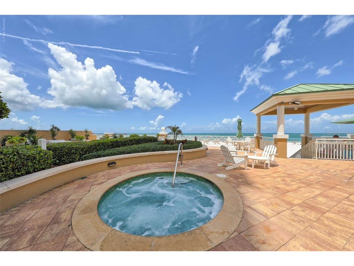 10 Papaya Street #305 Clearwater Beach FL 33767 - GULF OF MEXICO U7776985 image43