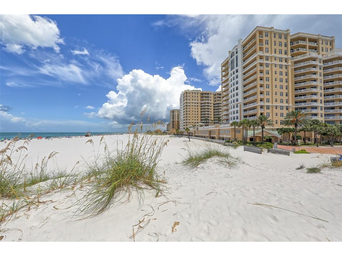 10 Papaya Street #305 Clearwater Beach FL 33767 - GULF OF MEXICO U7776985 image45