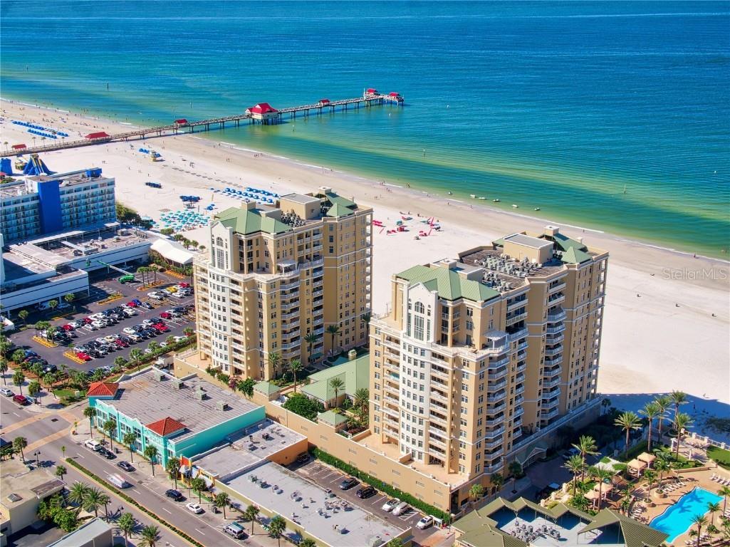 10 Papaya Street #506 Clearwater FL 33767 - GULF OF MEXICO TB8410198 image2